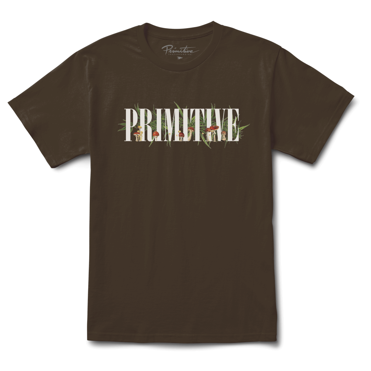 Primitive Skate Selection Tee