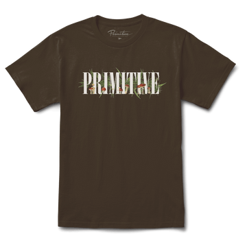 Primitive Skate Selection Tee