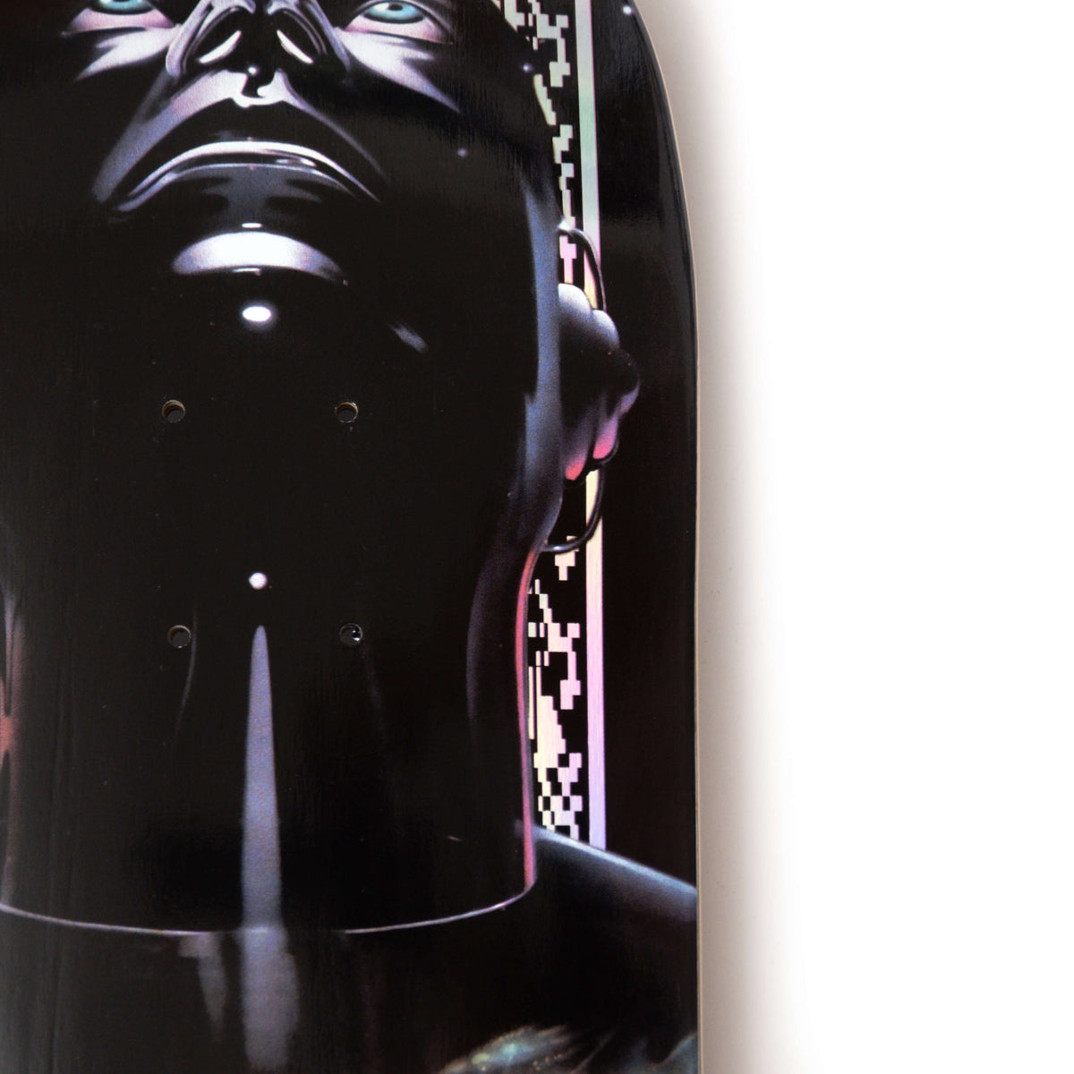 WILLIAMS PANTHER DECK