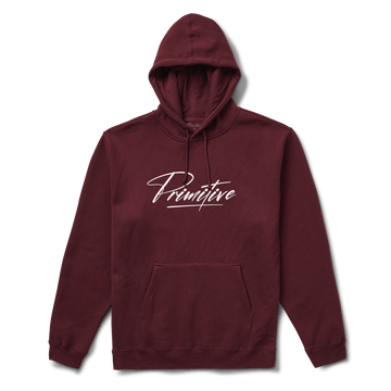 Primitive Skate Venice Hood