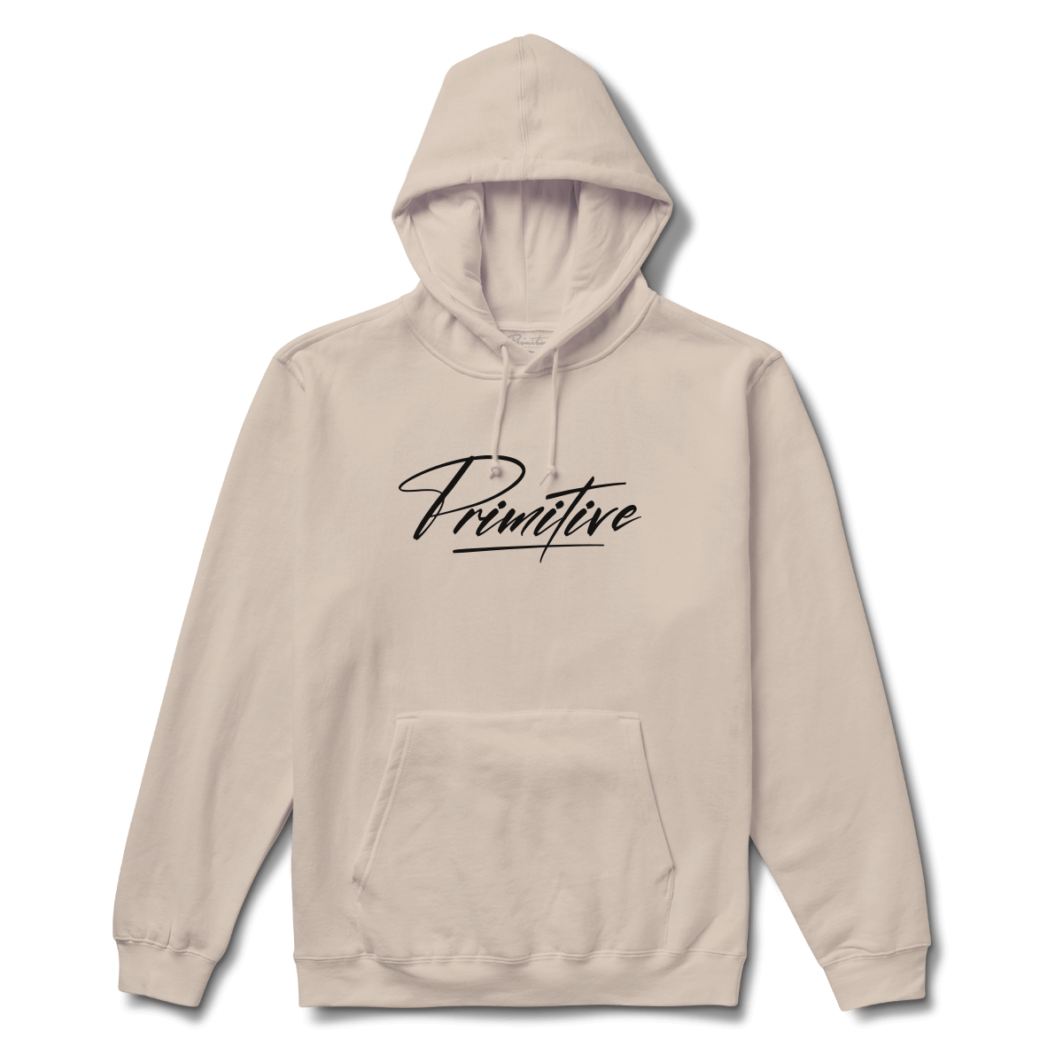 Primitive Skate Venice Hood