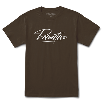 Primitive Skate Venice Tee