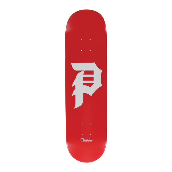 DIRTY P CORE DECK - 8.25 & 8.125